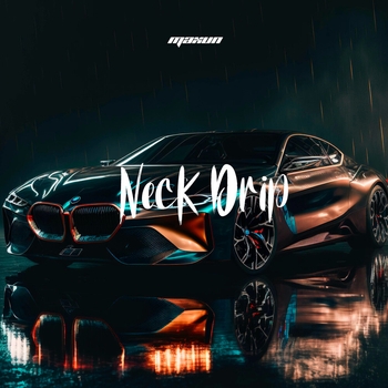 Maxun - Neck Drip