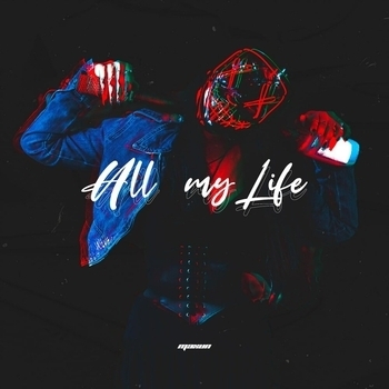 Maxun - All My Life