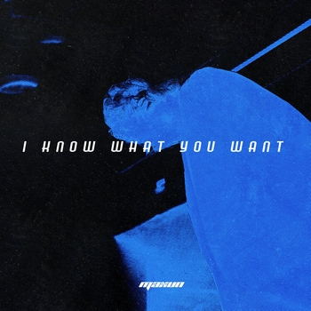 Maxun - I Know What You Want (Single 2022)