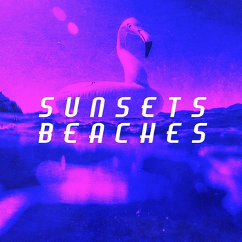 Maxun - Sunsets Beaches (Single 2022)