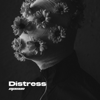 Maxun - Distress (Single 2022)