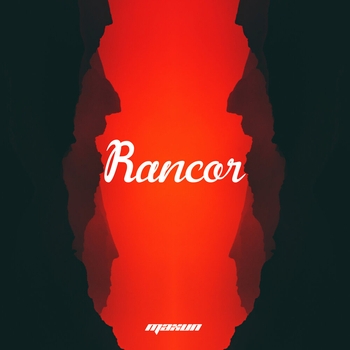 Maxun - Rancor (Single 2022)
