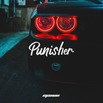 Maxun - Punisher (Single 2021)