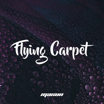 Maxun - Flying Carpet (Single 2021)