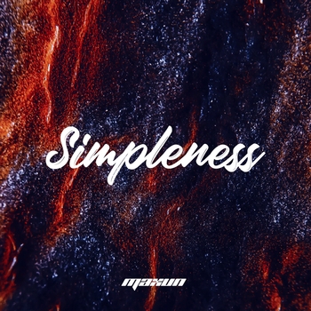 Maxun - Simpleness (Single 2021)