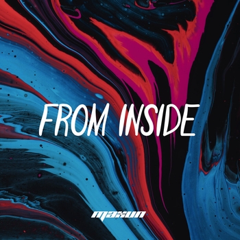 Maxun - From Inside (Single 2021)