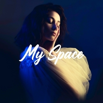 Maxun - My Space (Single 2020)