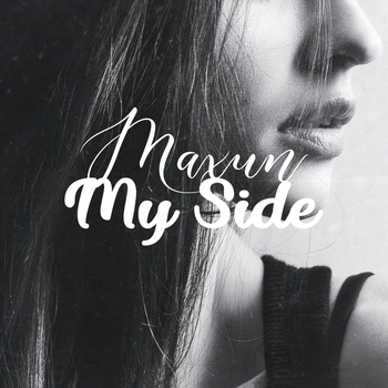 Maxun - My Side (Single 2020)
