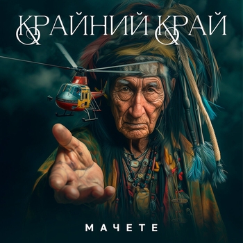 Мачете - Крайний край (2024)
