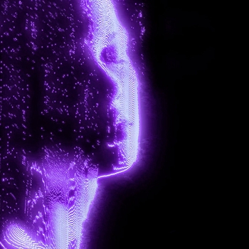 Dvrklxght - STEREO LOVE