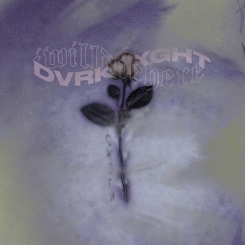 Dvrklxght - Ожоги