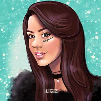 Il'giz - Карама (Single 2021)