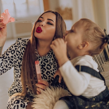 Mirolybova - Дочка