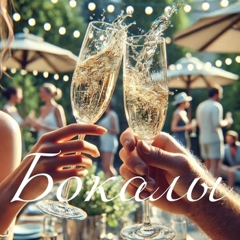 Mirolybova - Бокалы