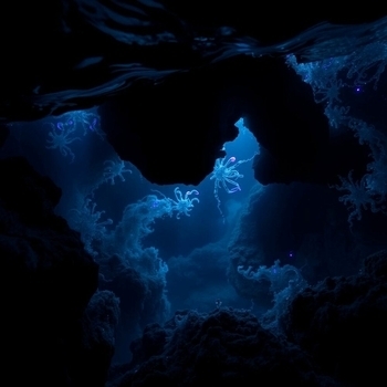 Leader Beats, House Music, Deep House - Secrets of the Depths