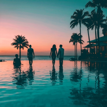 Хитовый чел - Полюби меня - Лучший трек для танцев 2025