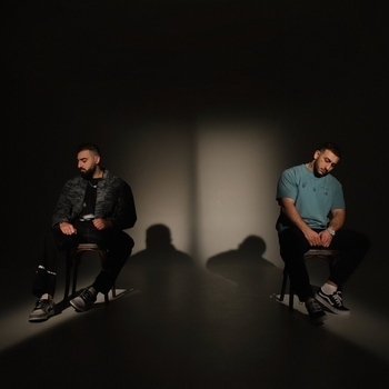 Ханза feat Oweek - Я тебя простил (Single 2022)