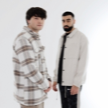 Oweek and Билик, Palagin - Иногда