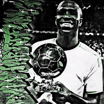 1nzzident, Rronvxer - Bad Habit Funk