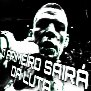 1NZZiDENT, DJ JL3 DA ZN - o primeiro sairá da luta (Super Slowed)