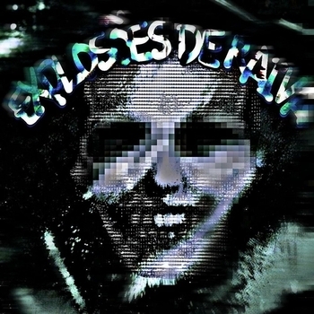 1NZZiDENT, ?VLNS? - explosões de raiva