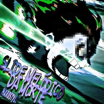 1Nzzident - SLIDE MELÓDICO DA MORTE (Hardstyle, Super Slowed)