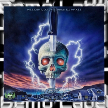 G2 Bemò Label, DJ MAXZZ, 1NZZiDENT - MONTAGEM THOMAS PROFUNDAS