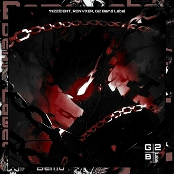 RONVXER, G2 Bemò Label, 1NZZiDENT - Frequências Aprimoradas