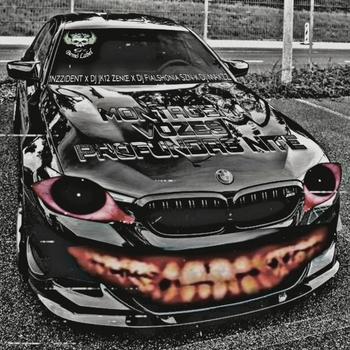 G2 Bemò Label, DJ MAXZZ, 1NZZiDENT, DJ JL3 DA ZN, DJ CD 011 - MONTAGEM VOZES PROFUNDAS (Hardstyle)