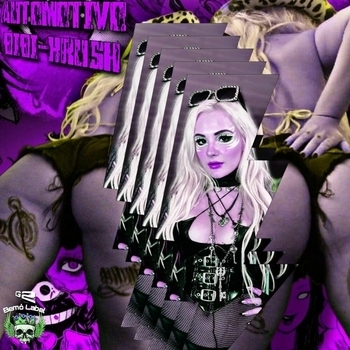 Bibi Babydoll, G2 Bemò Label, 1NZZiDENT - AUTOMOTIVO BIBI-KRUSH