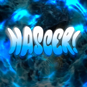 Альбом NASCER! 1NZZiDENT, Imfiery