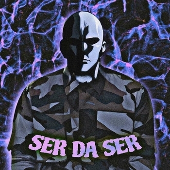 Альбом SER DA SER 1NZZiDENT
