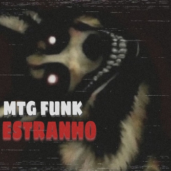 Альбом MTG FUNK ESTRANHO 1NZZiDENT, dj guardião