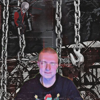 1Nzzident - AUTOMOTIVO DALEKO (Slowed)