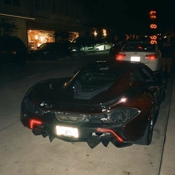 1Nzzident - LAIDBACK-OPIUM