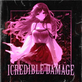1Nzzident - ICREDIBLE DAMAGE
