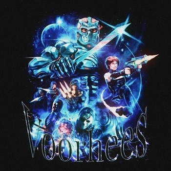 1NZZiDENT, .zyko - VOORHEES