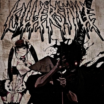 1Nzzident - KILLERSTYLE (Speed Up)