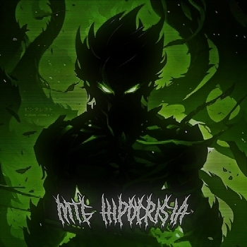 1Nzzident - MTG HIPOCRISIA (Brazilian Funk)