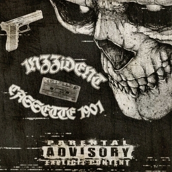 1Nzzident - CASSETTE 1901