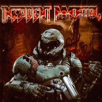 1Nzzident - Immortal