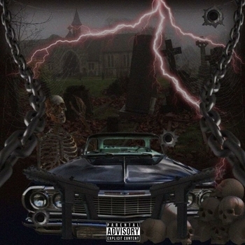 Альбом HELLSCAPE 1NZZiDENT