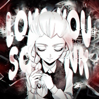 Альбом LOVE YOU SO FUNK 1NZZiDENT, DXRKSXUND