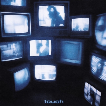 Øneheart - touch (Sped Up)