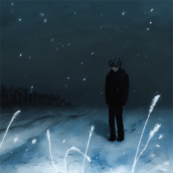 Øneheart - winter mist