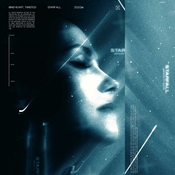 Oneheart feat Twisted - Starfall