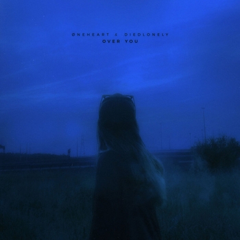 Øneheart - over you