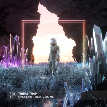 Oneheart - Lights on Me