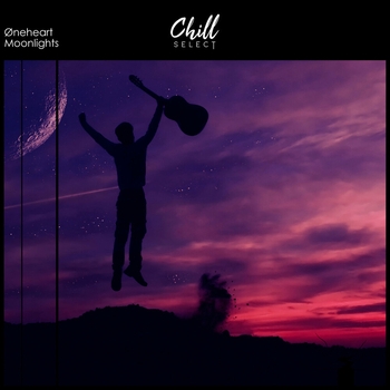 Oneheart and Chill Select - Moonlights