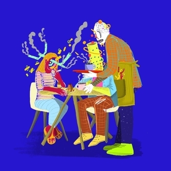 Oneheart - Visionnaire